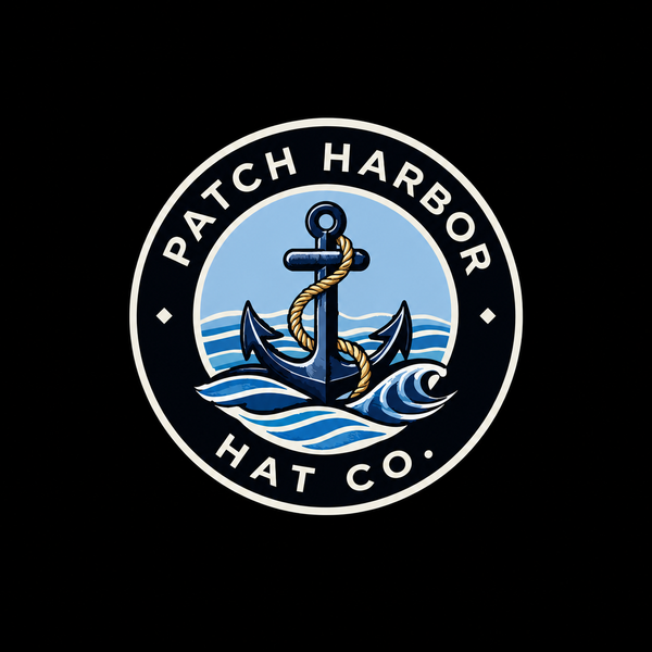 Patch Harbor Hat Co