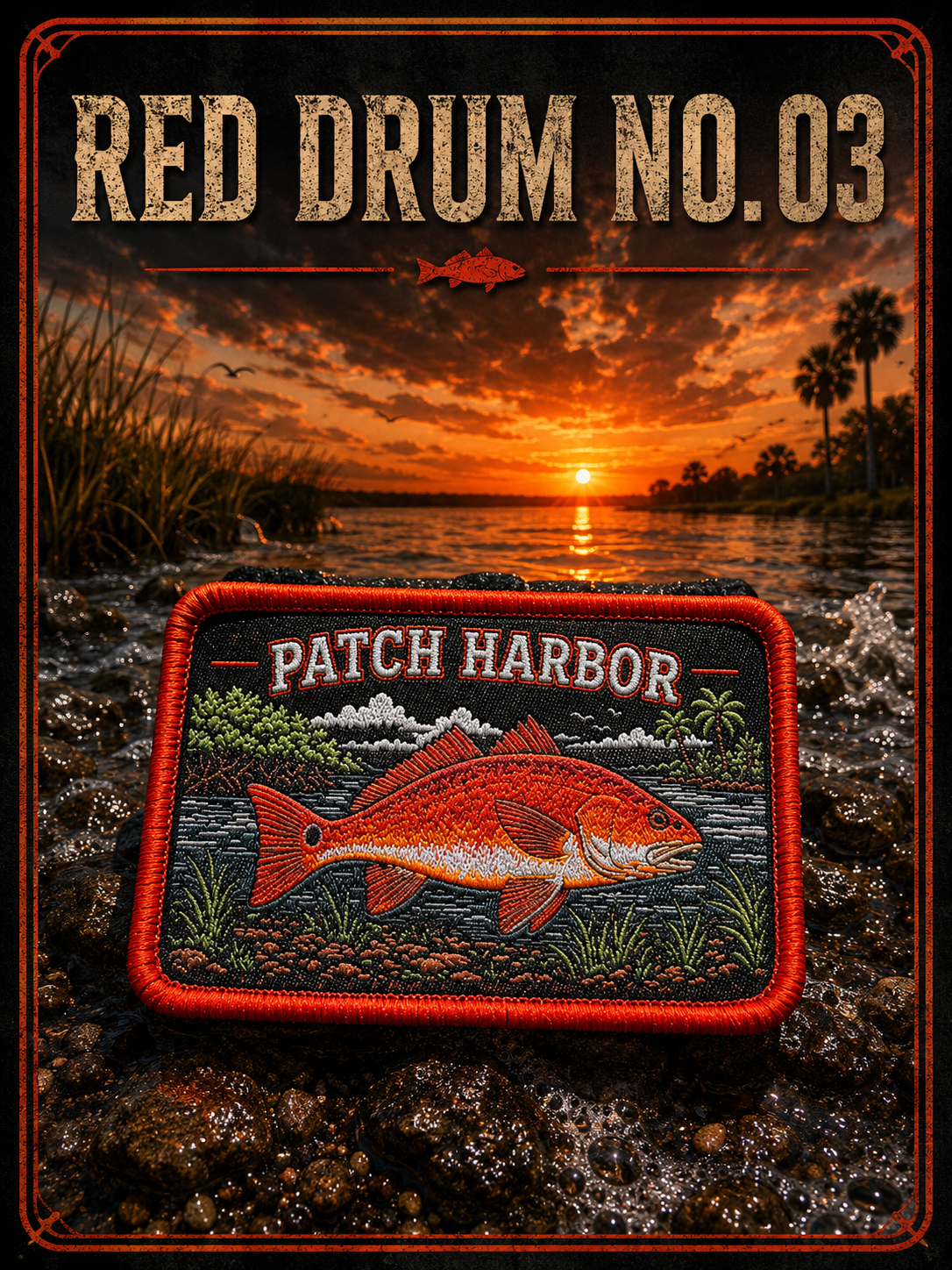 V2 Patches And Onyx Full Set