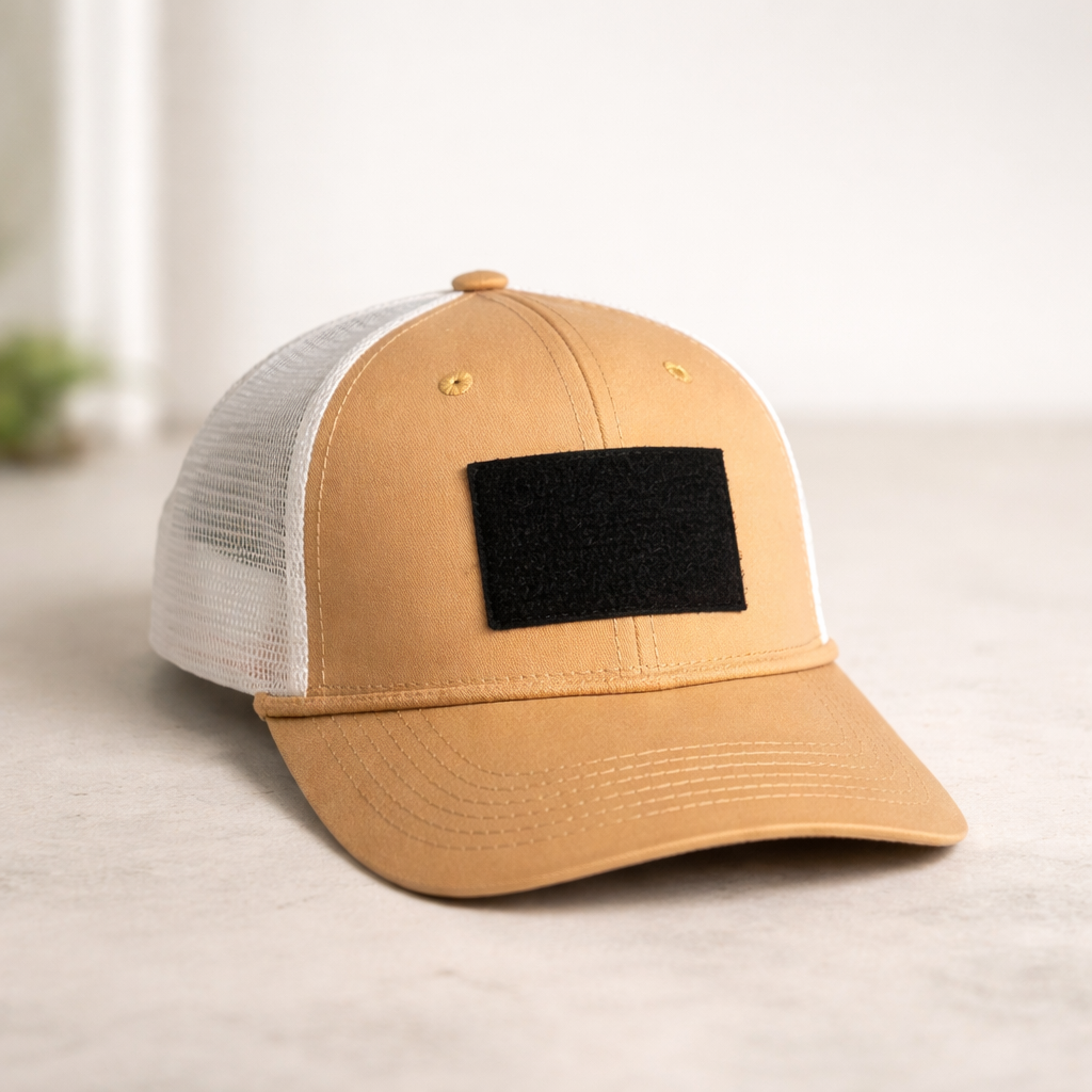 The Patch Harbor Original